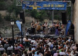 Estival Cuenca, finalista en dos categorías de los Iberian Festival Awards