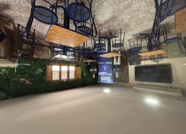 Abre el Bar Social de Torrubia del Campo con el objetivo de dar dinamismo al pueblo