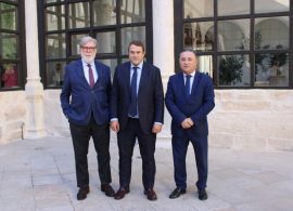 Las patronales de Cuenca, Soria y Teruel rechazan la nueva financiación autonómica