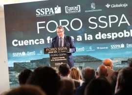 CEOE CEPYME Cuenca confía en que el año 2026 será "el año de consolidación de grandes proyectos"