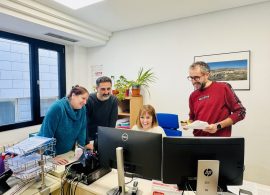 Cinco municipios de Cuenca reciben ayudas del Gobierno regional para impulsar la Agenda 2030