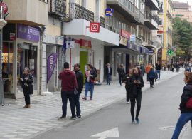 Doce festivos de apertura autorizada en Cuenca en 2026