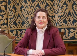 A licitación la rehabilitación de la urbanización de la calle Hurtado de Mendoza y Plaza del Xúcar