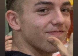 Encuentran sano y salvo a Miguel Forriol, joven desaparecido tras fugarse del hospital de Cuenca