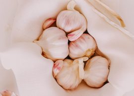 Premio a las buenas prácticas de Consumo para los ajos de Las Pedroñeras de Agus Ramírez