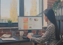 Cuenca cierra el 2025 con 18.233 autónomos, once más que el año anterior