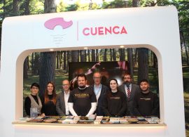 CEOE CEPYME agradece la implicación de las administraciones con los atractivos patrimoniales, naturales y gastronómicos de Cuenca