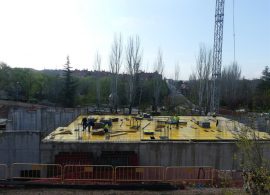 La patronal señala la incorporación de trabajadores extranjeros como causante del saldo migratorio positivo de Cuenca