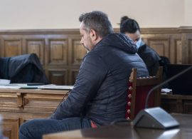 Los forenses concluyen que el acusado del crimen de Nohales no tenía las facultades trastornadas