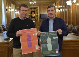 La Diputación y Divers+S buscan jóvenes estudiantes para crear cortometrajes sobre reciclaje y sostenibilidad ambienta