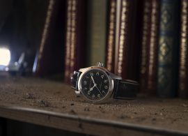 Relojes automáticos, lo esencial para entender su funcionamiento