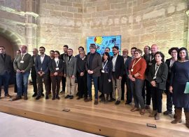 Castilla-La Mancha, referente nacional en la puesta en valor de los servicios ecosistémicos forestales