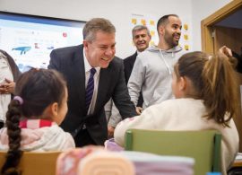 La educación, un «bien verdadero»