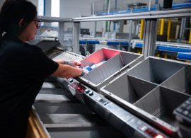 El paro baja en Cuenca en 160 personas en diciembre y la provincia cierra 2025 con 9.002 desempleados