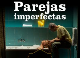  Lola Baldrich y Toni Cantó encabezan el elenco de 'Parejas imperfectas' este jueves en el Auditorio