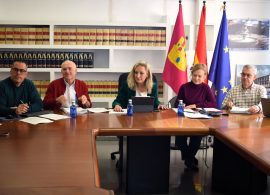 Autorizada una fábrica de prefabricados de hormigón en Pozorrubielos de la Mancha