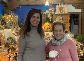 Obituario a Ofelia Martínez Muñoz