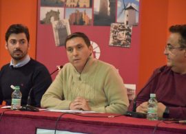 Las ayudas de Diputación contra la sobrepoblación de conejos llegarán a 107 municipios