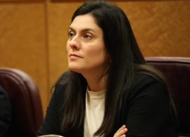 Bea Jiménez exige acelerar y culminar en esta legislatura la aprobación definitiva del Plan de Ordenación Municipal