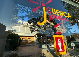 Esta es la programación de invierno del Centro Joven de Cuenca