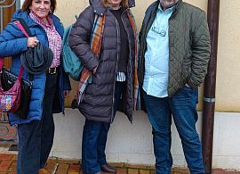 El PP de Arcas reprocha la "falta de contenido" de las sesiones plenarias