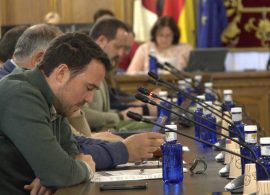 La plaga que arruina Cuenca mientras el Gobierno de Page mira hacia otro lado