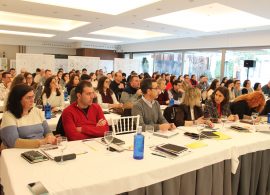 Cooperativas Agro-alimentarias Castilla-La Mancha forma a un centenar de técnicos en normativa de la PAC 2026