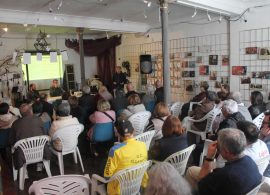 Cuenca Ahora impulsa una iniciativa municipal en Tarancón tras alertarse de riesgos sanitarios asociados al biogás