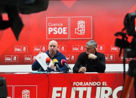 El PSOE solicita la nulidad del pleno de presupuestos de San Clemente