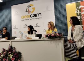 GEACAM impulsa unas jornadas para fomentar el acceso laboral de las mujeres a la empresa pública