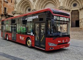 El PP de Cuenca reprocha que "haya que pagar 10.000 euros para que una empresa diga que los autobuses no funcionan"