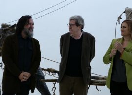 La FAP acoge la exposición “Acciones para una III Escuela de Vallecas” de José Luis Serzo