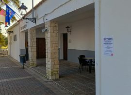 Nace una plataforma contra la planta de biogás proyectada en Huelves