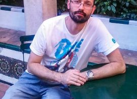 El escritor Rafael Escobar, elegido nuevo académico numerario de la Real Academia Conquense de las Artes y las Letras