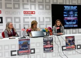 CCOO recogerá firmas para solicitar al SESCAM la gestión directa del servicio de ambulancias