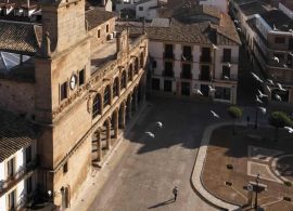 La Fundación Antonio Pérez celebra el próximo 18 de febrero el 20 aniversario del Museo de Obra Gráfica de San Clemente