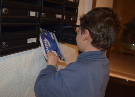 Cruz Roja Cuenca invita a sus socias y socios menores al Circuito Mini Héroes