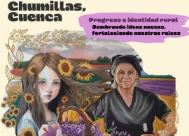 Chumillas celebra una nueva edición de sus Jornadas Rurales