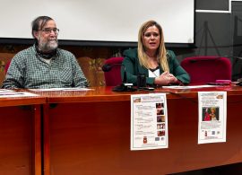 Un libro, un vídeo y nuevos espectáculos para celebrar los 40 años de los Títeres Larderos de Cuenca