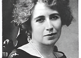 María de la Asunción Polo, una voz conquense para la cultura y la igualdad