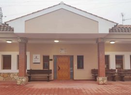 Viviendas Unidas sigue con su campaña de recogida de firmas de apoyo y mejora de las viviendas de mayores de la provincia de Cuenca