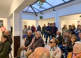 Inaugurado el reformado Mercado de Abastos de Belmonte tras una inversión de 300.000 euros