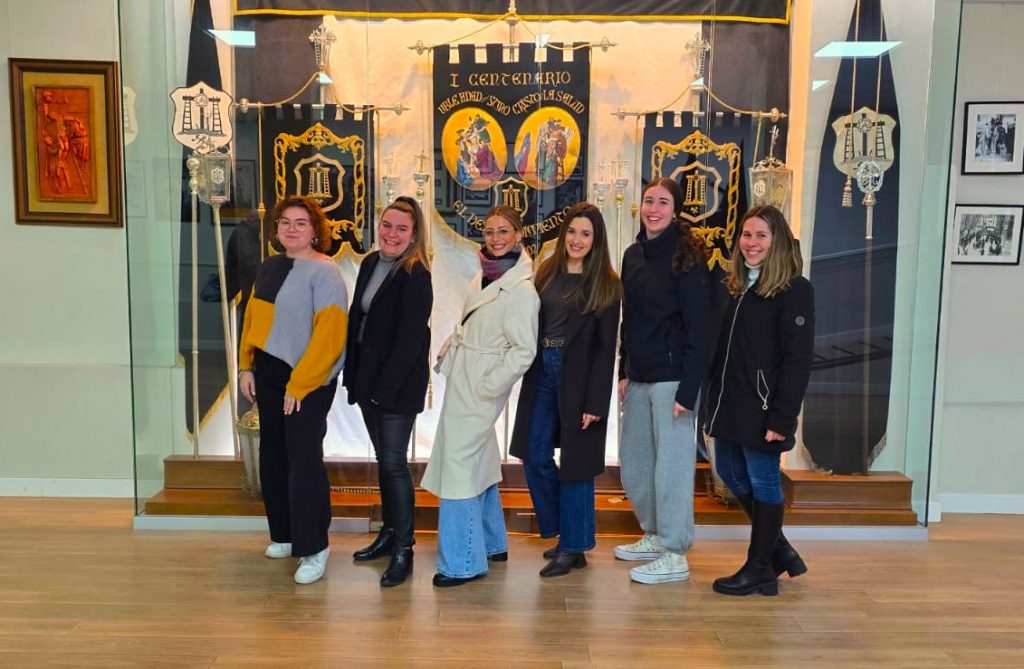 La Asociación Cultural Descendimiento contará, por primera vez, con una directiva íntegramente femenina