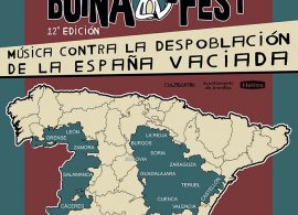 Boina Fest busca un año más artistas de Cuenca para su festival contra la despoblación