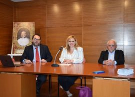 La Diputación lanza sendas líneas de ayuda a la organización de congresos para ayuntamientos y asociaciones