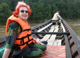 Rosa María Calaf clausurará la III Jornada Mujeres en la Industria de la Comunicación de la UCLM en Cuenca