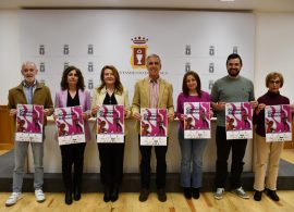 Cuenca acoge este sábado el Campeonato regional de Gimnasia Rítmica para Personas con Discapacidad Intelectual