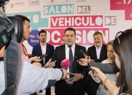 CONVECU apoya la propuesta de Faconauto de un gran acuerdo que consolide la recuperación de la automoción