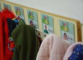 Autorizada la nueva escuela infantil de Priego