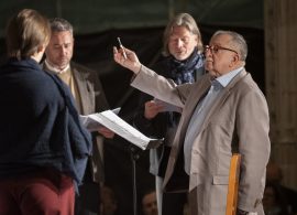 Lleno en la Catedral para la puesta de largo de la 63ª Semana de Música Religiosa de Cuenca